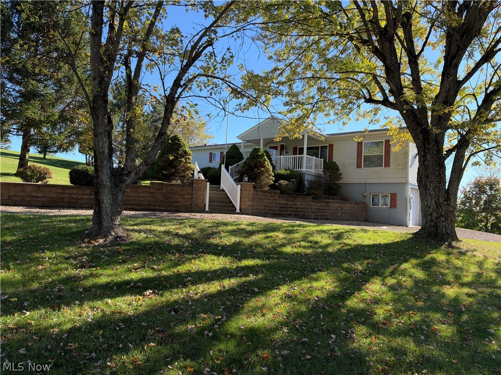 92 Township Road 691 Richmond OH 43944