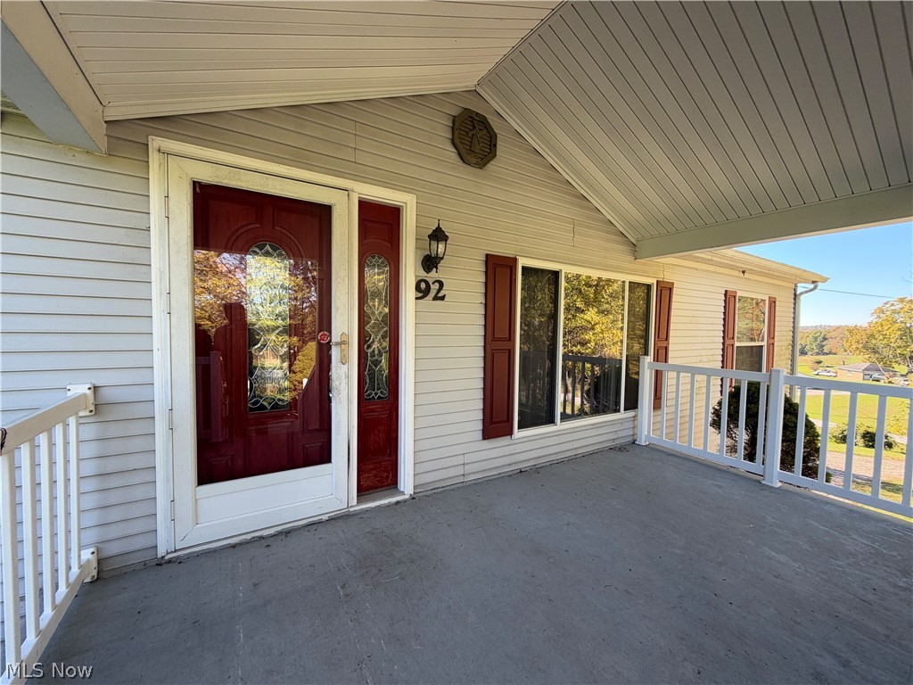 92 Township Road 691 Richmond OH 43944