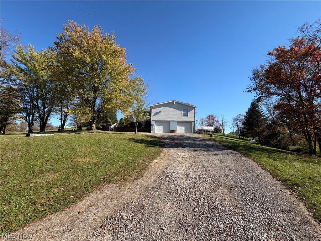 92 Township Road 691 Richmond OH 43944