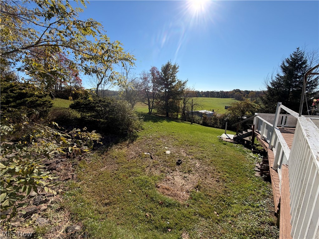 92 Township Road 691 Richmond OH 43944