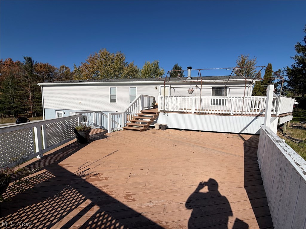 92 Township Road 691 Richmond OH 43944
