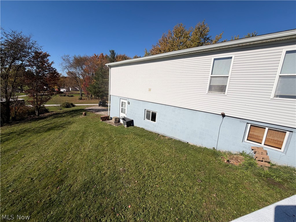 92 Township Road 691 Richmond OH 43944