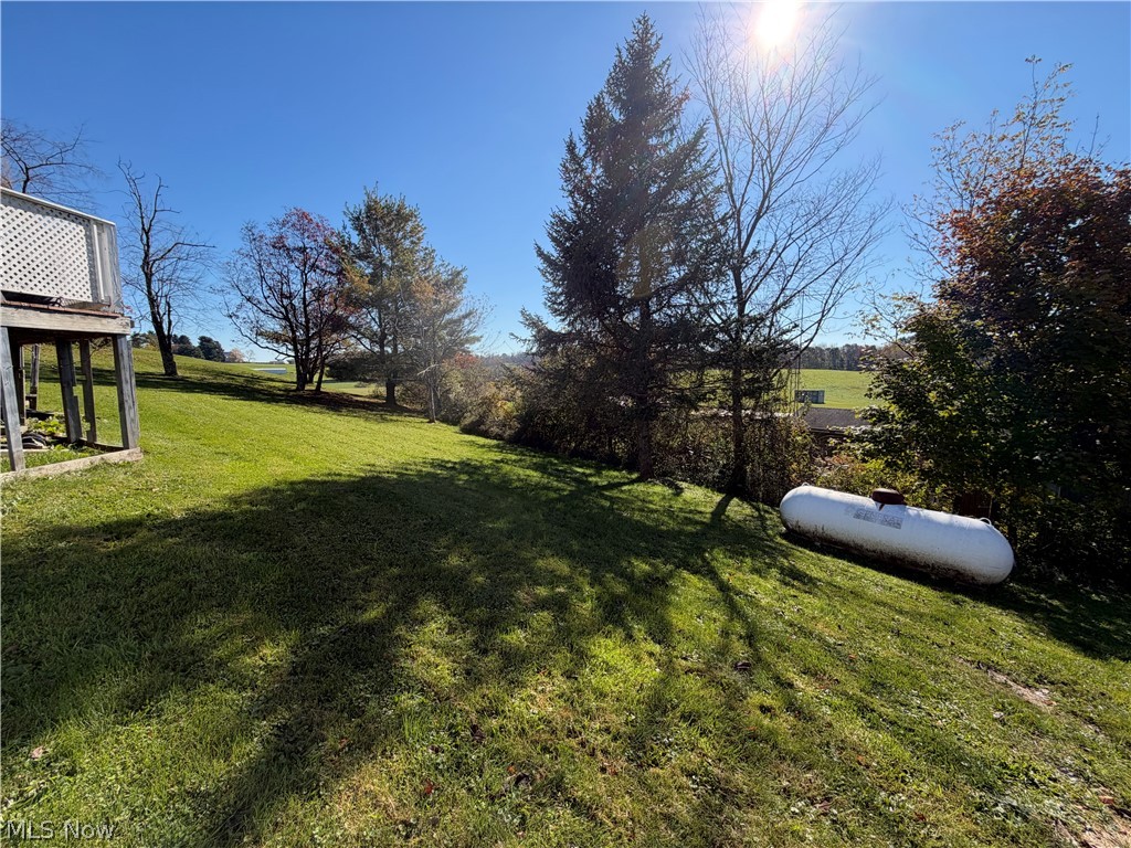 92 Township Road 691 Richmond OH 43944