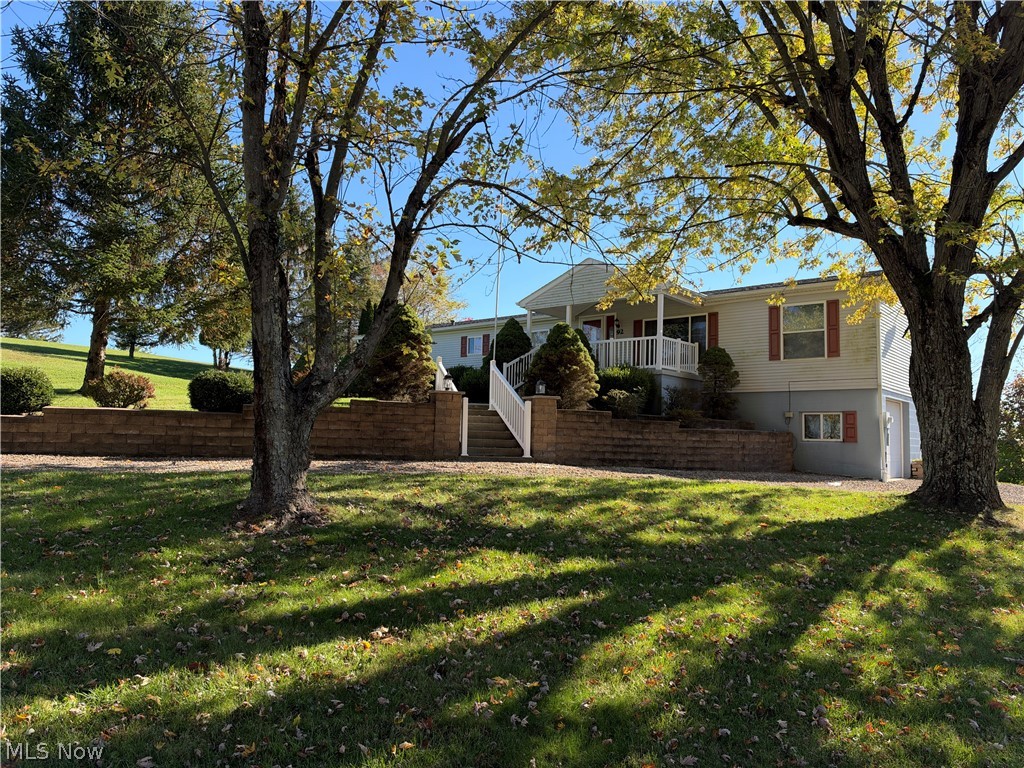 92 Township Road 691 Richmond OH 43944