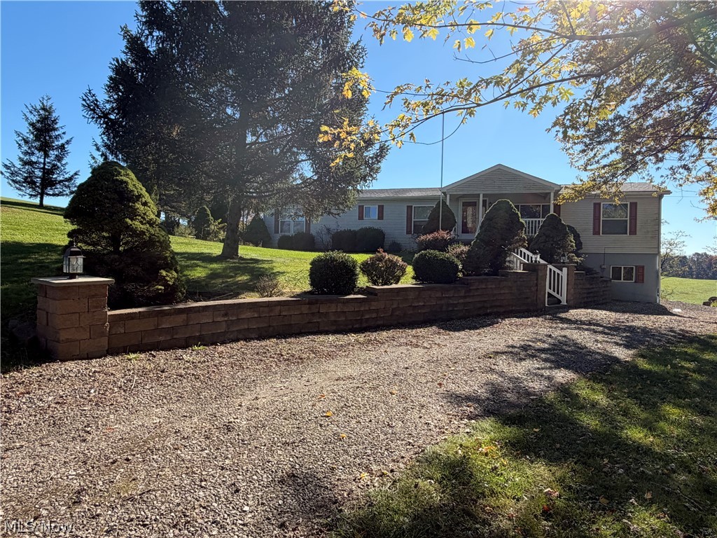 92 Township Road 691 Richmond OH 43944