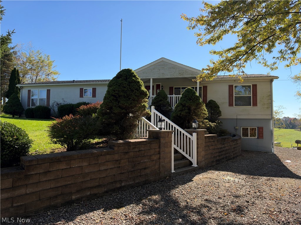 92 Township Road 691 Richmond OH 43944