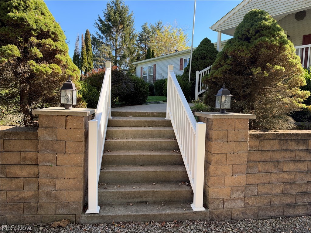 92 Township Road 691 Richmond OH 43944