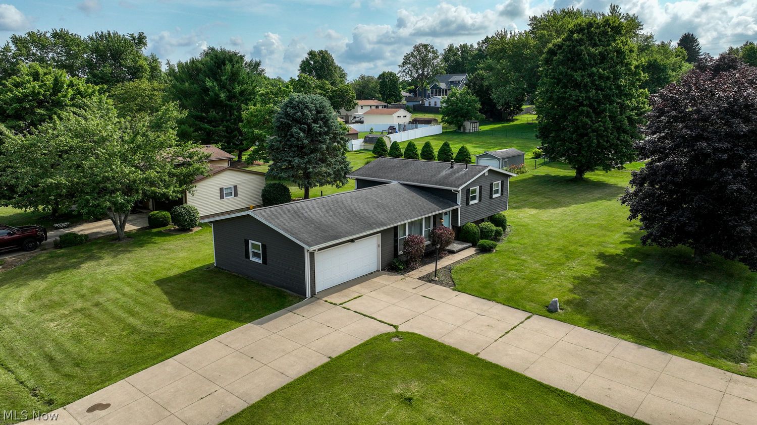 8500 Candlewood Avenue Northwest North Canton OH 44720