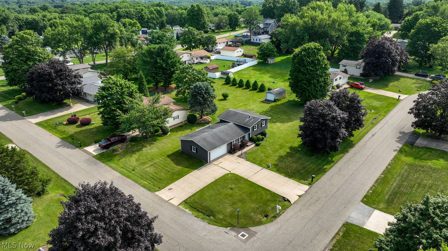 8500 Candlewood Avenue Northwest North Canton OH 44720