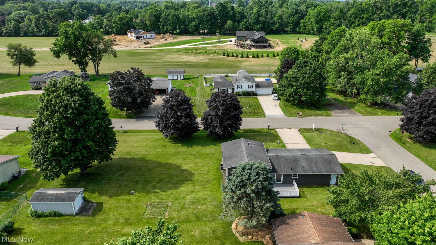 8500 Candlewood Avenue Northwest North Canton OH 44720