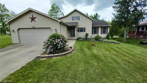 4209 Majorna Drive West Salem OH 44287