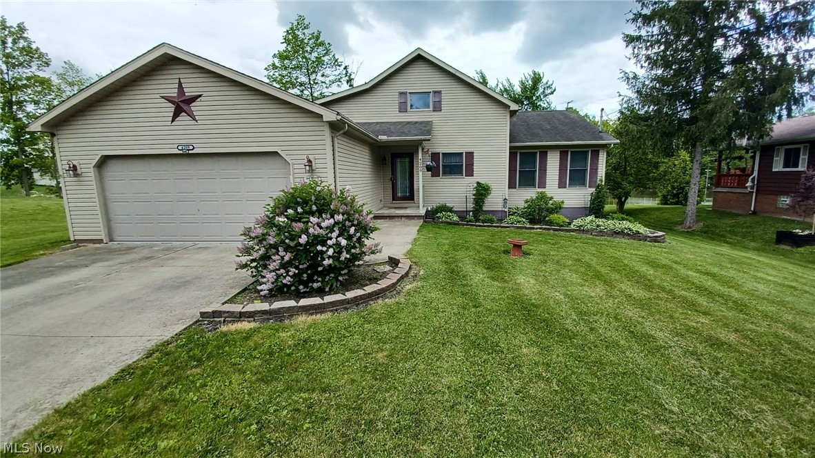 4209 Majorna Drive West Salem OH 44287
