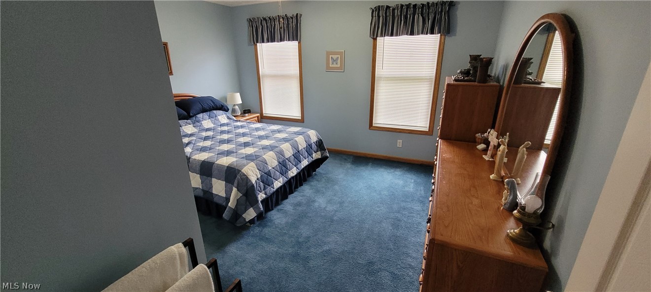 4209 Majorna Drive West Salem OH 44287
