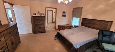 4209 Majorna Drive West Salem OH 44287