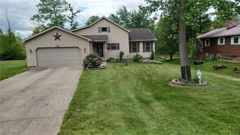 4209 Majorna Drive West Salem OH 44287