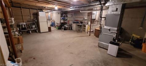 4209 Majorna Drive West Salem OH 44287