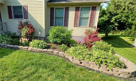 4209 Majorna Drive West Salem OH 44287
