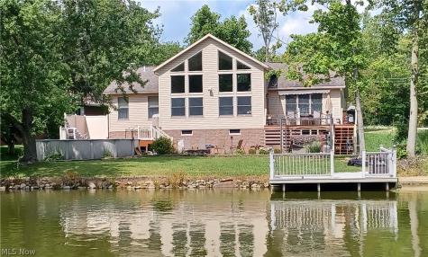 4209 Majorna Drive West Salem OH 44287