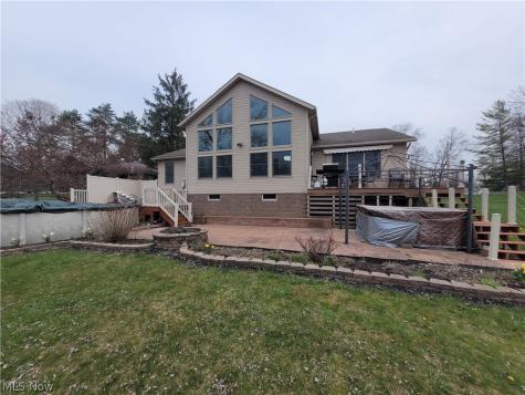 4209 Majorna Drive West Salem OH 44287
