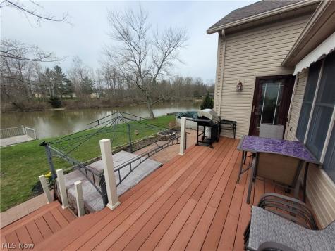 4209 Majorna Drive West Salem OH 44287