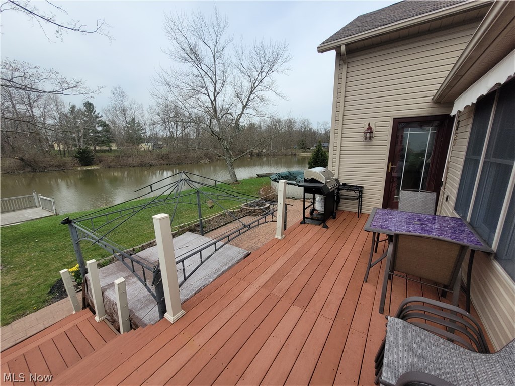 4209 Majorna Drive West Salem OH 44287