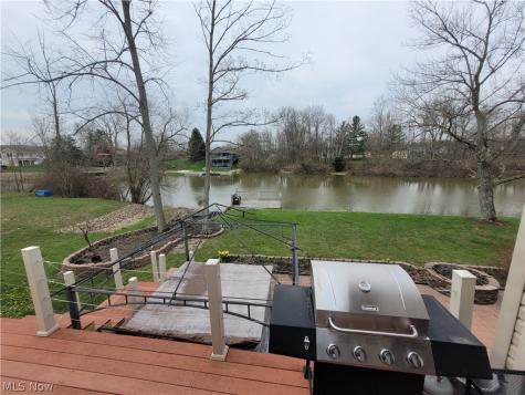 4209 Majorna Drive West Salem OH 44287