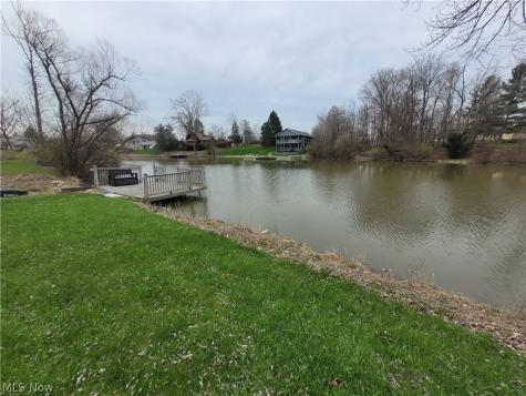 4209 Majorna Drive West Salem OH 44287
