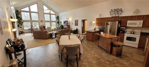 4209 Majorna Drive West Salem OH 44287