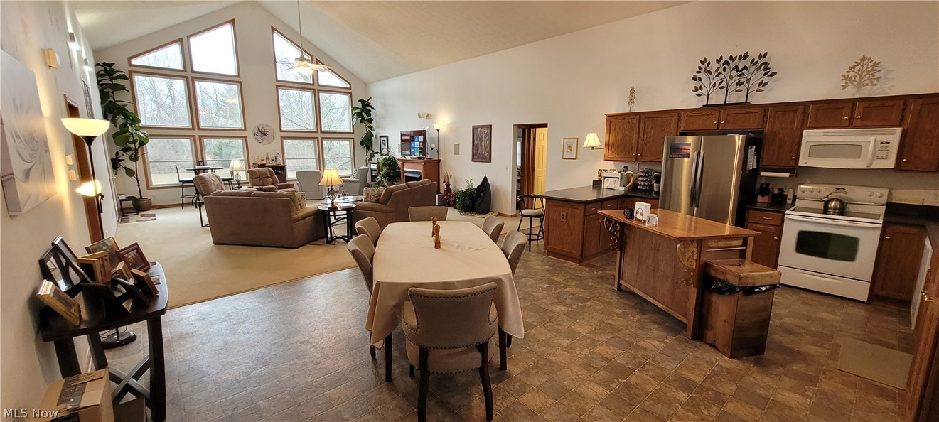 4209 Majorna Drive West Salem OH 44287