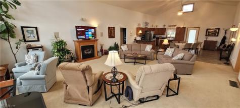 4209 Majorna Drive West Salem OH 44287