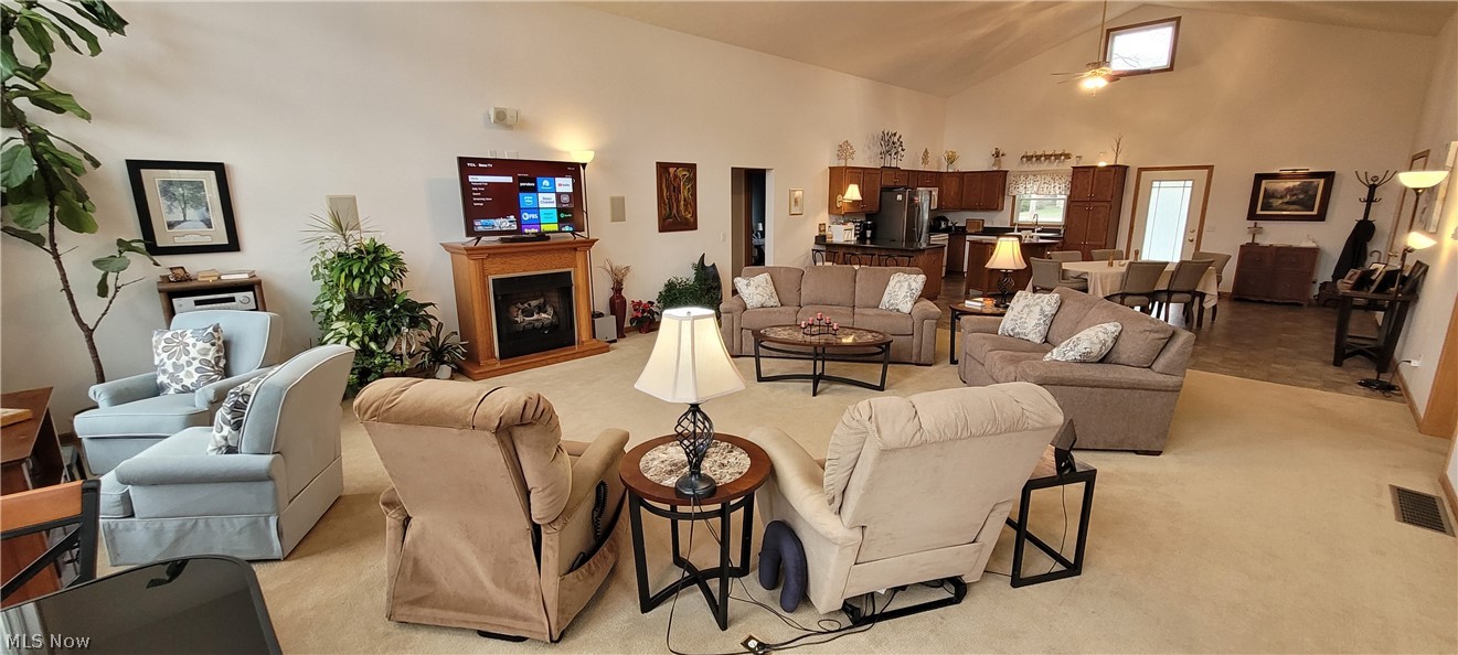 4209 Majorna Drive West Salem OH 44287