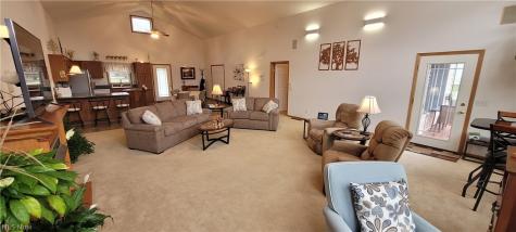4209 Majorna Drive West Salem OH 44287
