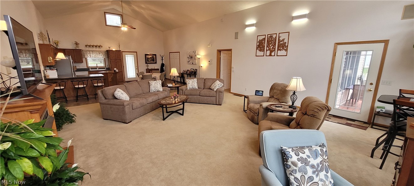 4209 Majorna Drive West Salem OH 44287