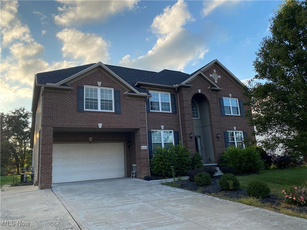 10358 Townley Court Aurora OH 44202