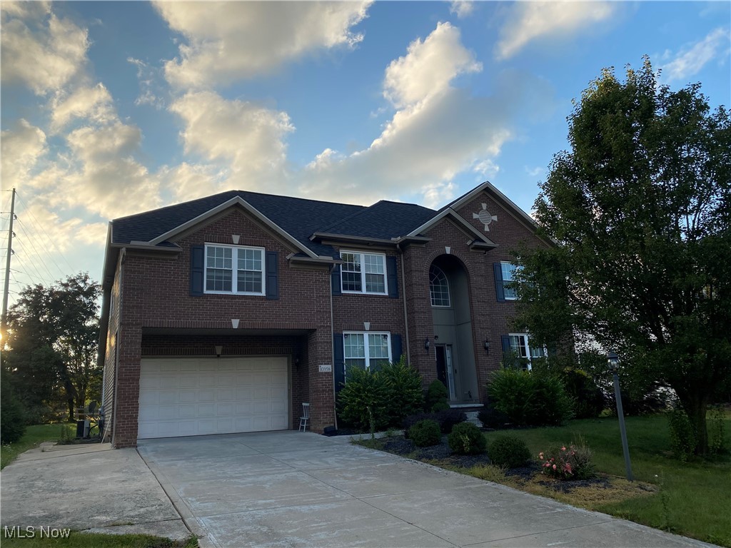 10358 Townley Court Aurora OH 44202