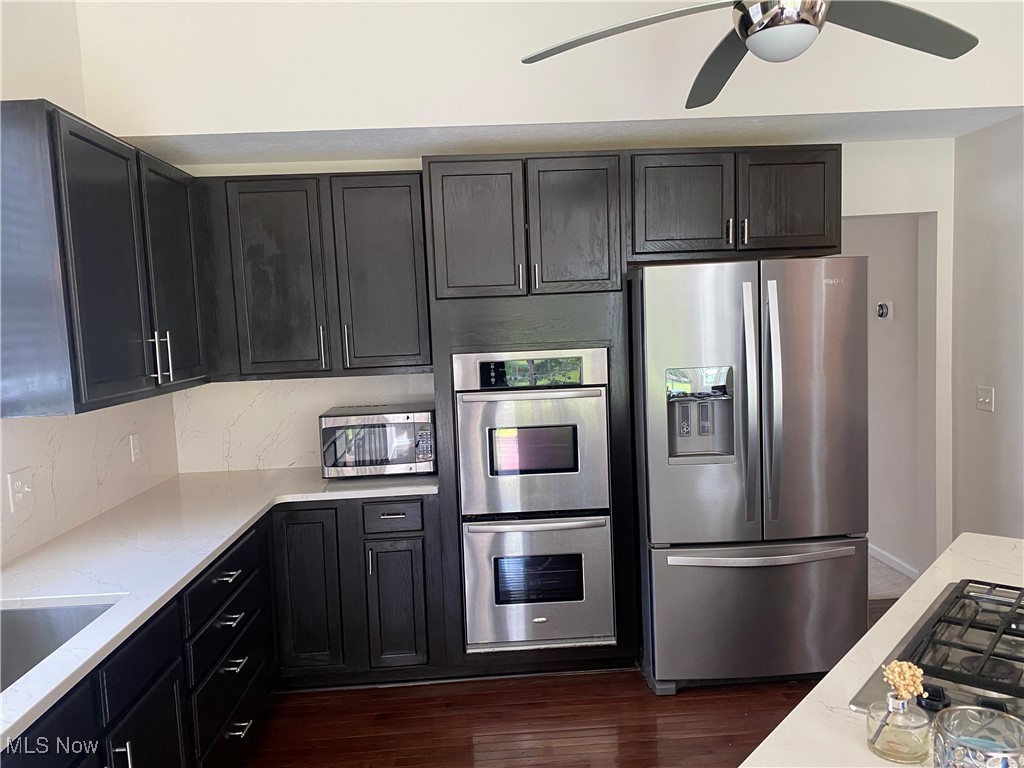 10358 Townley Court Aurora OH 44202