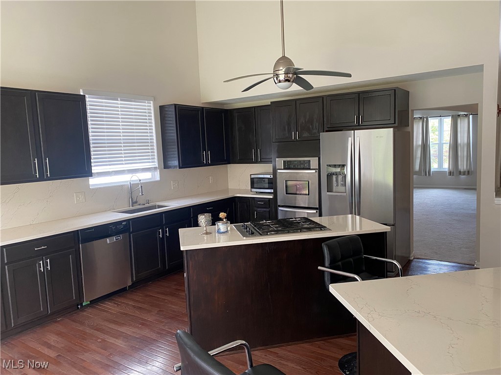 10358 Townley Court Aurora OH 44202