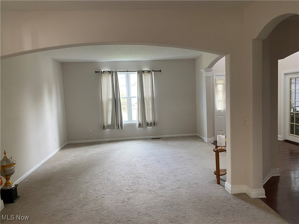 10358 Townley Court Aurora OH 44202