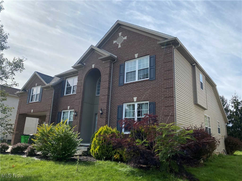 10358 Townley Court Aurora OH 44202