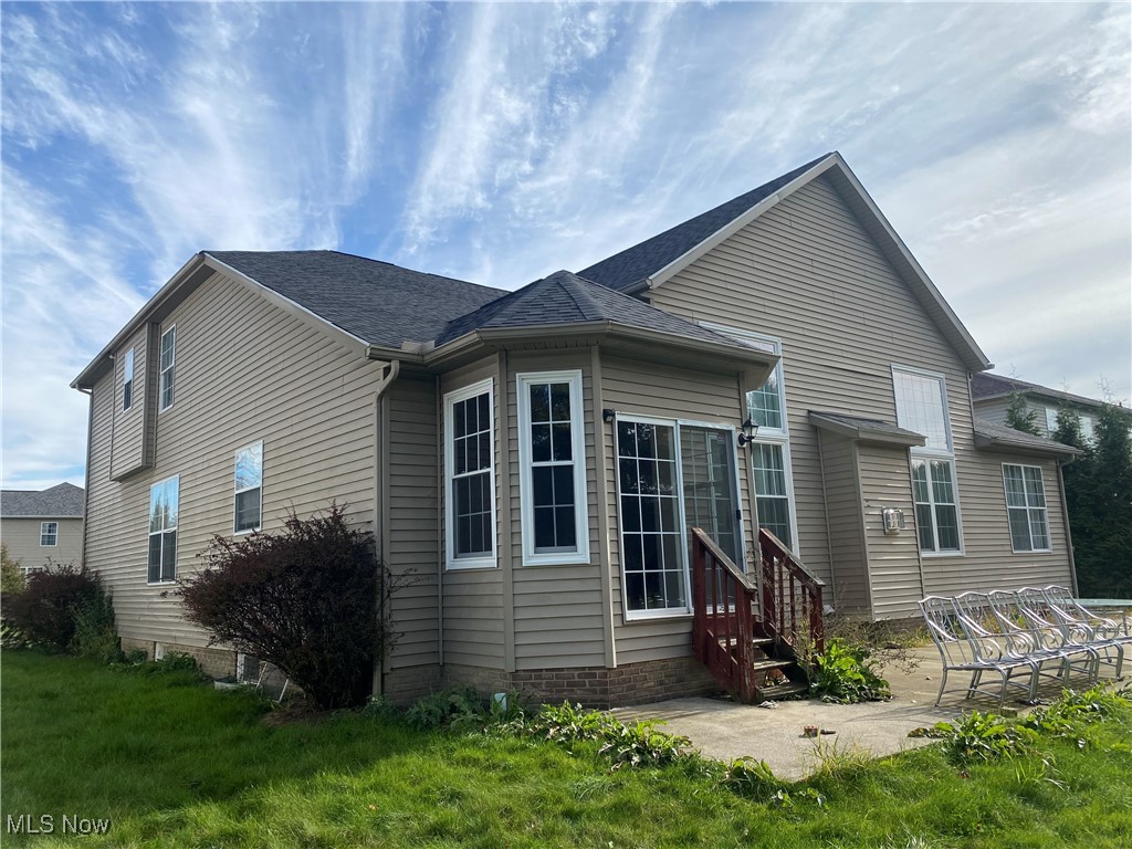 10358 Townley Court Aurora OH 44202