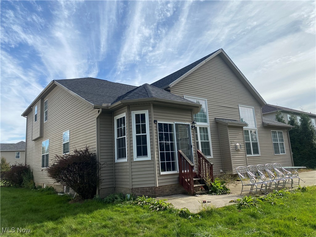 10358 Townley Court Aurora OH 44202