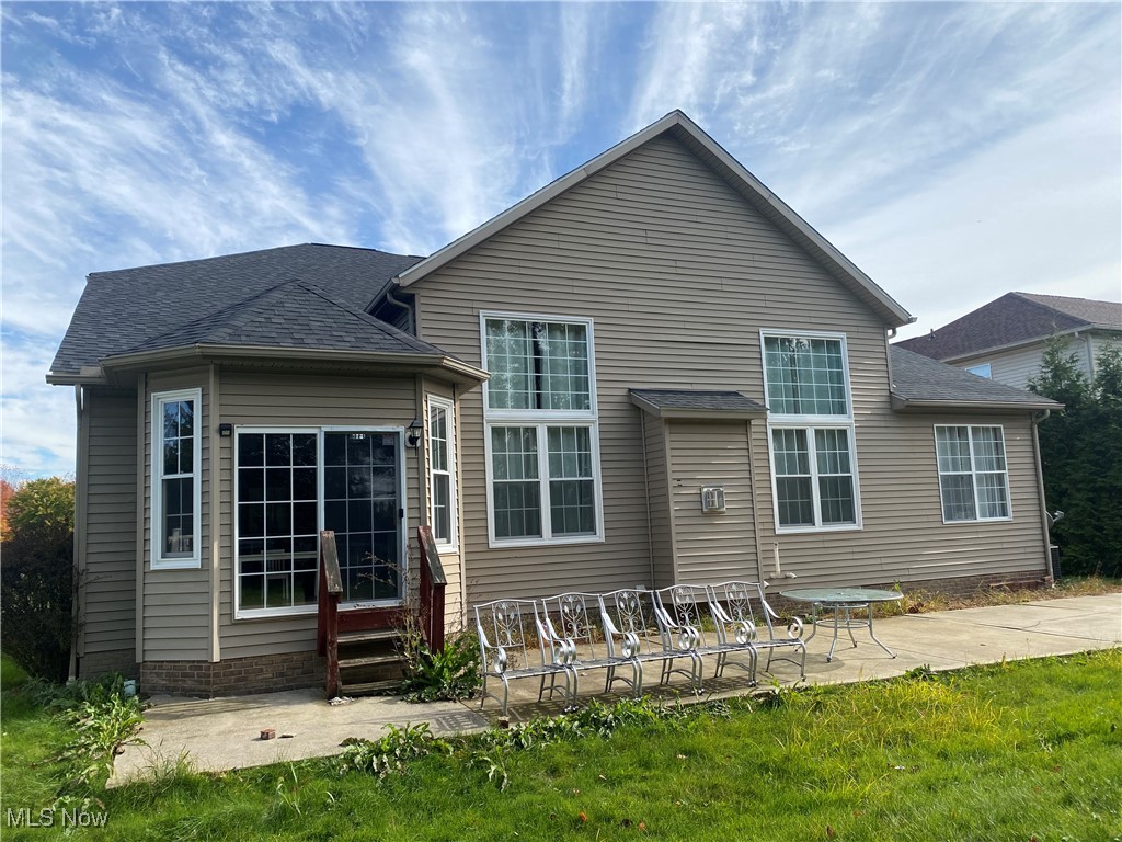 10358 Townley Court Aurora OH 44202