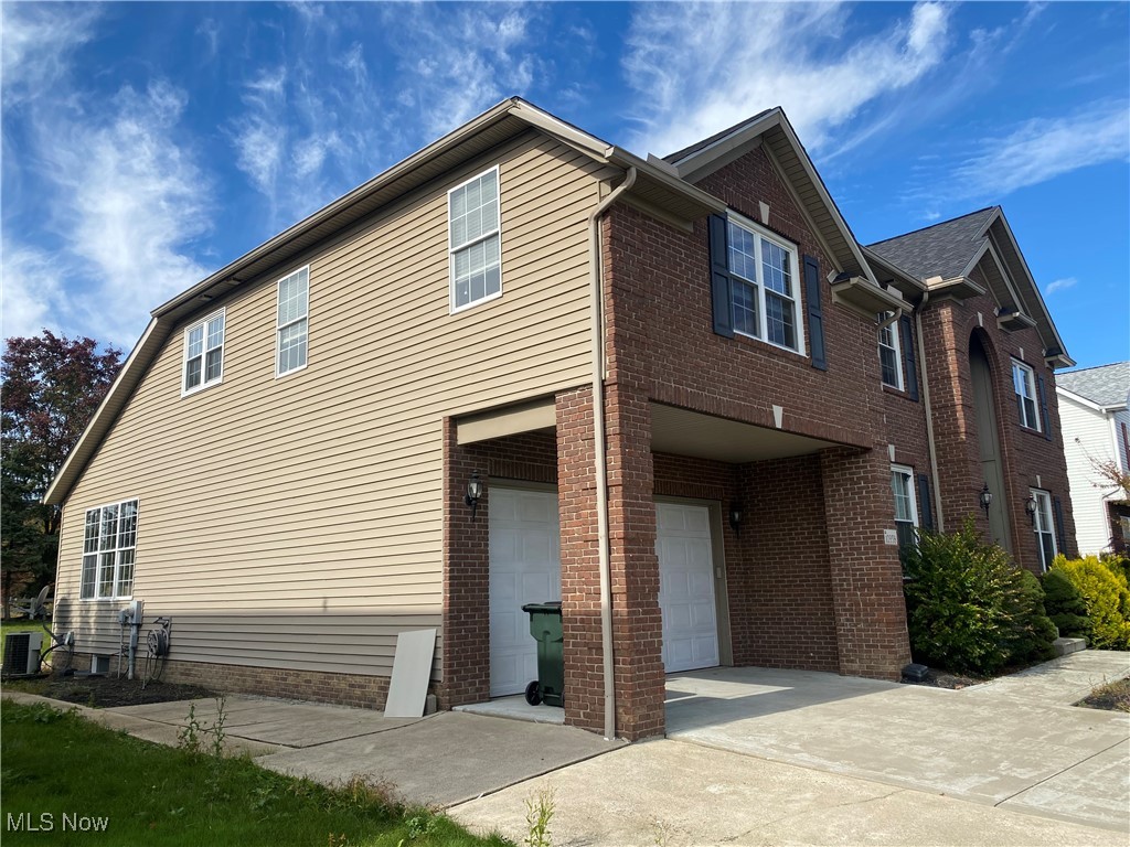 10358 Townley Court Aurora OH 44202