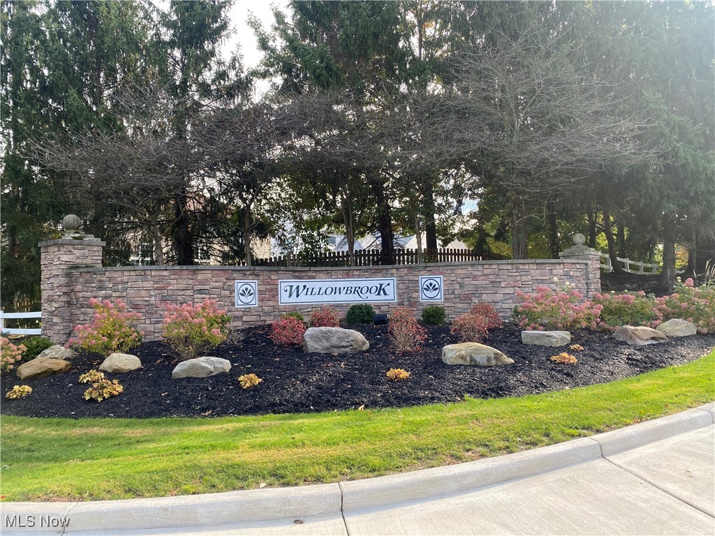 10358 Townley Court Aurora OH 44202