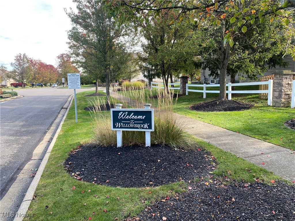 10358 Townley Court Aurora OH 44202