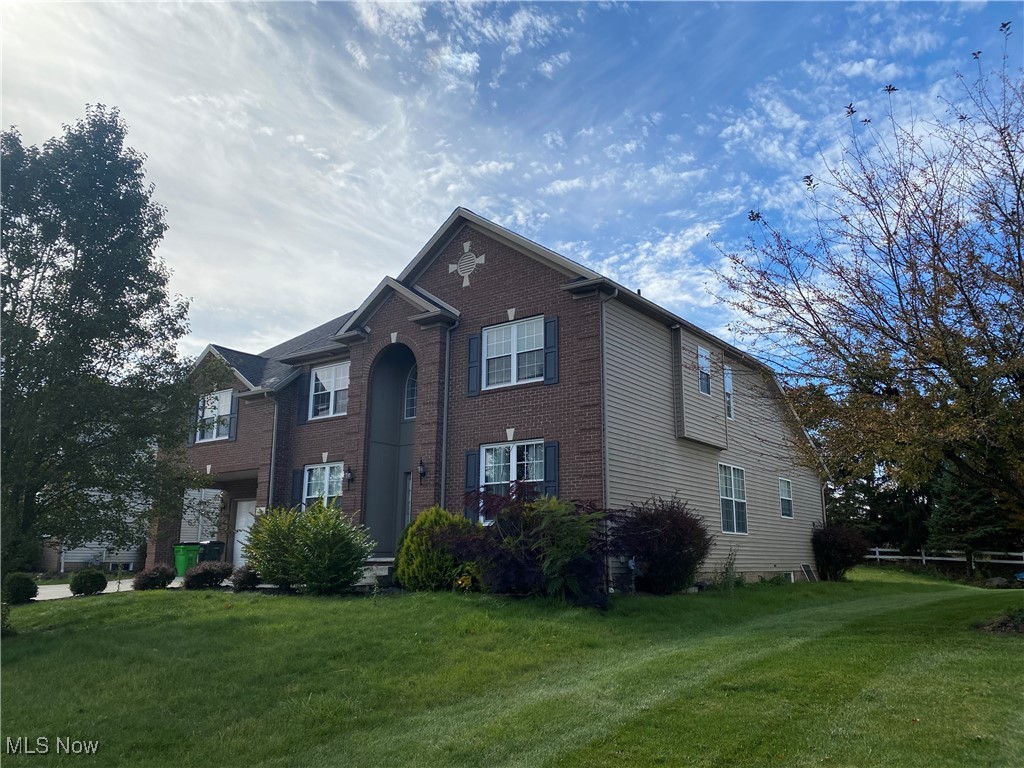 10358 Townley Court Aurora OH 44202