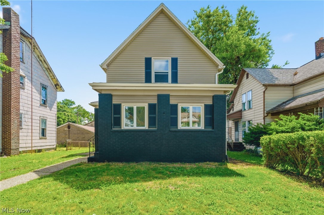 440 S Freedom Avenue Alliance OH 44601