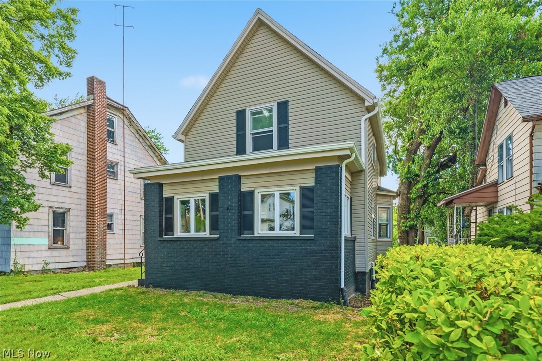 440 S Freedom Avenue Alliance OH 44601