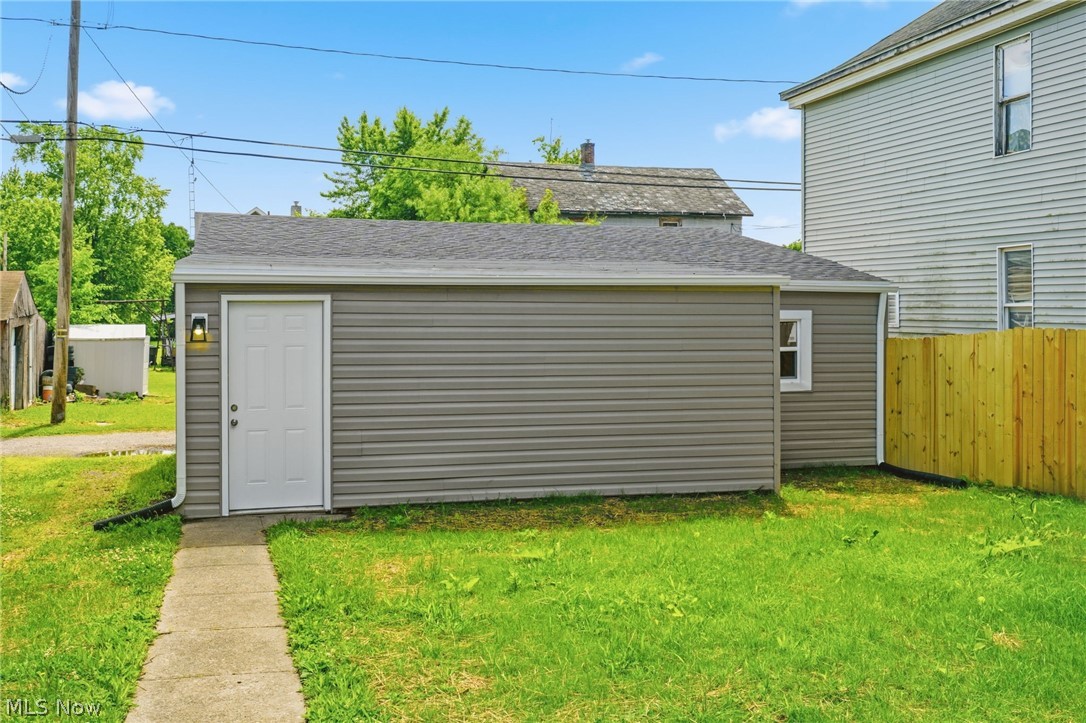 440 S Freedom Avenue Alliance OH 44601