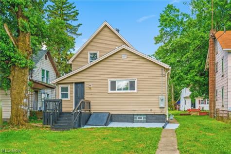 440 S Freedom Avenue Alliance OH 44601